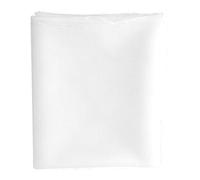 Fdit Cortina de Malla Autoadhesiva para Ventana, 150x200cm, Malla de Nailon Transparente a Prueba de Moscas con Cinta Adhesiva para Dormitorio, Sala de Estar y Cocina