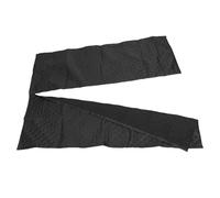 Fdit Cortina de Puerta para Vehículos Recreativos para Invierno - Bloquea el Aire Frío para Mayor Privacidad - Adecuada para Familias, Mascotas Pongee de Poliéster, Algodón PP, Tafetán de Poliéster