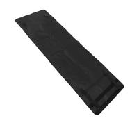 Fdit Cubierta Aislante para Colmenas de Invierno, para Colmenas de 8 y 10 Cuadros, con Funda Impermeable de Oxford 600D, Resistente Al Viento, 76x23.7 Pulgadas, Ajustable con Cierre de