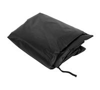 Fdit Cubierta de Calentador para Exteriores, Cubierta Impermeable contra el Polvo, Protector Ligero contra el Polvo para Calentador de Energía de Aire, 221x61x53cm, para Uso en Patio