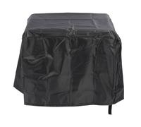 Fdit Cubierta de Generador Portátil, Carcasa de Tela Oxford, Ligera para Generadores Inversores