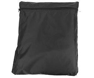 Fdit Cubierta para Calentador de Jardín Al Aire , Impermeable, a Prueba de Polvo, Tela Oxford 210D, Superficie Interior Lisa, Patio de 7,87x3,02x1,94 Pies (226x85x48CM)