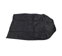 Fdit Cubierta para Rejilla para Cacerola 420D, Resistente Al Agua, a Prueba de Polvo, Cubierta Plegable para Rejilla para Hornear, Almacenamiento Conveniente para Utensilios de Cocina