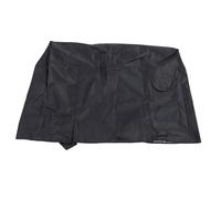 Fdit Cubierta para TV para Exteriores, Impermeable y a Prueba de Polvo, Protección de Tela Oxford para Televisores de 30 a 32 Pulgadas, Terraza para Patio y Jardín