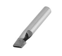 Fdit Cuero Forma Oval Perforadora de Agujeros Artesanía de Cuero Herramienta de Perforación Hueca 5 mm - 35 mm de Alto Carbono Juego de Perforación de Acero al Carbono para Agujeros Precisos de Cuero