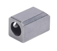 Fdit de Aguja para Máquina de Coser, Abrazadera para Aguja, Portaagujas de Acero Al Carbono para Serger S0230 S14 78 con Diseño Resistente Al Desgaste, Fácil de Usar