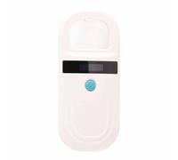 Fdit Día para el Día de Microchip para Lectores de Animales Resistentes con Brazo Alarmal para bajo Rendimiento, Fácil Operación, FDX -B B Support y EMID MiKROCHIP para Ahorros de Animales