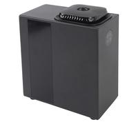 Fdit Difusor de Inteligente, Máquina de Compatible con HVAC de 200 Ml con Control de Aplicación para el Hogar, Oficina, SPA, Espacio Comercial, 205 X 160 X 86 Mm (Enchufe de la UE 100-240V)