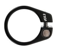 Fdit Diseño Duradero de Aleación de Aluminio de Aluminio para el Asiento para Bicicletas de 34.9 Mm para la Abrazadera Posterior a la Bicicleta de montaña: Disponible en 5 Colores, Instalación