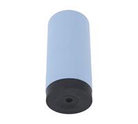 Fdit Dispensador de Líquido para Lavar Platos Recargable, Dispensador de de Silicona para Fregadero con Fácil Apretón, para Líquido para Platos, Loción, champú, Acondicionador,