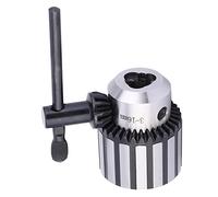 Fdit Dránco de Perforación de Alto Rendimiento -B18 -Key, Jaw de Sujeción Especialmente Tratada para Resistencia Al Desgaste, Ideal para Agujeros de Impacto y Procesos de Golpes