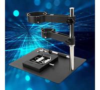 Fdit El Calor del Aire Son Herramientas de Soldadura Flexibles, Color Metálico, para Control, Modelo Universal