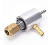 Fdit El Conector del Conector de Acero de Tungsteno en El Abridor de Brechas - Agujeros Ordenados y Lisos - Adecuados para Ejercicios de Mesa de 164 G (#2)