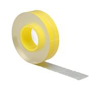 Fdit El Uso Amplio de la Cinta del PVC de la Película Protectora de la Pantalla Previene la Cinta Transparente del PVC de los Rasguños 20m M