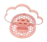 Fdit Elegante Juguete con Espejo para Jaula de Pájaros con Soporte para Percha, Multifuncional, Interactivo, Estructura Resistente, Amplio Espacio para Loros