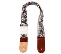 Fdit ENDIMENTO DE LECOR DE LOOL BORDEMBRA DEL PARA ETRA DE UKULELE ETTNICA AJUSTE PARA TODOS LOS PLAYORES DE UKULELE (estilo 1)