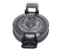 Fdit Enfriador de Teléfono Semiconductor Dispositivo de Enfriamiento de Pantalla Digital Súper Delgado y Liviano Absorción de Calor Eficiente Enfriamiento Rápido para Teléfonos Tabletas Tarjetas