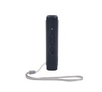 Fdit Entrenador Ultrasónico para Perros, Tapón para Ladridos de Perros Disuasorio de Ladridos con Control Remoto de Alta Potencia con Luz LED para Uso en Interiores y Exteriores