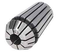 Fdit ER16 Collet Chuck Set - Colleta de Acero de Alta Precisión de 40Cr Chuck para Fresador CNC