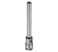 Fdit ER16M-100L Collet Chuck Suppil Right Una Varilla de Expansión para el Procesamiento de GAT Profundo de 100 Mm de Longitud Prueba de Aleación Chrome-Molybden (C12)