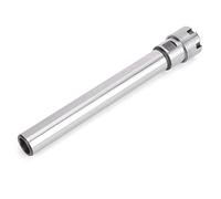 Fdit ER20M-15M-15L Colleta Recto Colleta Collet Soporter Etapa de Extensión para Molienda de Fresado Rotativo CNC, que Ofrece una Fuerte Fuerza de Sujeción, Acero de Aleación de Cromo-molibdeno (C20)