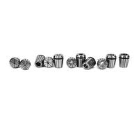 Fdit ER32 Chuck Exact Spring Set para Accesorios Industriales para Fabricantes de Fresadoras de Cnc