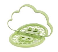 Fdit Espejo Interactivo para Pájaros con Soporte para Percha, Diseño Exquisito para Loros, [artículos de Paisaje Coloridos] Simples para Todo Tipo de Pájaros, Material de Vidrio