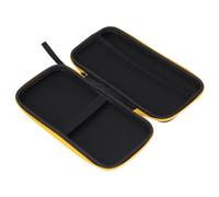 Fdit Estuche Rígido de Transporte para RG505, Elegante y Exquisita Artesanía con Hebilla de Correa Ajustable para un Viaje Conveniente