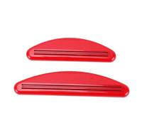 Fdit Exprimidor de Bolsas de, Extrusores de Condimentos ABS de 2 Piezas