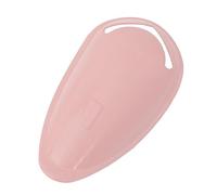 Fdit Extensor de Grifo de Silicona Fácil Ayuda de Lavado Servidor Compacto Fácil para Bebés (PINK)