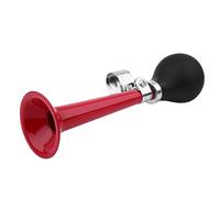 Fdit Fietsluchhoornbugel Portátil de 2.2 Pulgadas para un Tirador de Bicicleta Bicicletas, Material Sostenible No Tóxico, Montaje para un Fácil Ajuste de Control, Adecuado