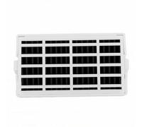 Fdit Filtro de Aire para Refrigerador, Reemplazo de Carbón Activado de 4 Piezas para WRF560SEYM05 WRF560SMHZ00 WRF736SDAM14, Reducción de Olores para Refrigerador (4PCS)