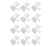 Fdit Filtro de Repuesto para Fuente de Agua, Eliminación Eficaz de Impurezas, Suministro de Agua Limpia para Queridas Mascotas (Estilo 2)