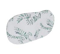 Fdit Funda para Tumbona de bebé, Suave y Transpirable, Funda de Repuesto para Tumbona Infantil para Recién Nacidos, Ambiente Cómodo para Decoración de Guardería, Adecuada para las Cuatro Estaciones