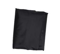 Fdit Funda para Tumbona de Jardín Resistente Tela Oxford 420D Resistente Al Viento para Jardín Al Aire Libre Silla de Sauna Placa Plateada a Prueba de Agua 61,02x25,59x37,4 Pulgadas