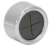 Fdit Gancho para Toalla, Autoadhesivo, sin Perforaciones, Fácil de Instalar, Material ABS Resistente con Textura Suave para Cocina, Baño, Dormitorio, Armario