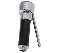 Fdit Grifo de Cocina con Cabezal Rociador Extraíble de Repuesto con Interruptor de Resorte para Conector G1/2, Manguera Estándar para Lavar Verduras