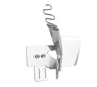 Fdit Guía de Borde de Costura, Accesorio de Carpeta Ajustable