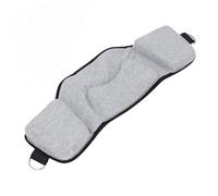 Fdit Hamaca de Tracción para el Cuello con Materiales Robustos, Función de Longitud Ajustable para Control de Tensión Personalizado, Material de Poliéster