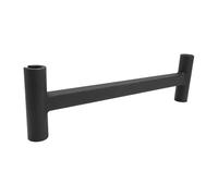 Fdit Herramienta de Ajuste de Bisagra, Herramienta de Bisagra de Puerta de Acero Duradero para Comercial .134 Estándar y .180, de Reparación de Bisagras de Puerta para un Fácil Mantenimiento,