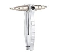 Fdit Herramienta de Expansión a Mano Expansor de Tubo de Cobre Pesado para Reparación de Aire Acondicionado Acero Inoxidable 1pc