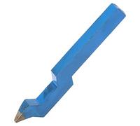 Fdit Herramienta de Joyería de Acero Compacta para Marcas Simples de Anillo y Pulsera, 925 24k S925 18K S990 Material (925)