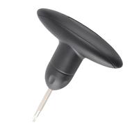 Fdit Herramienta de Llave para Palos de, Herramienta de Ajuste Ligera y Versátil para Adaptador de Eje de Conductor de para Golfistas