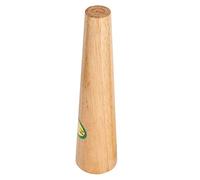 Fdit Herramienta de Reparación de Mandril de Pulsera de Forma Redonda para Brazaletes de Madera, para Diseñadores de Joyería Profesionales (De madera)