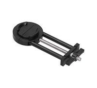 Fdit Herramienta de Voltaje de Objetivos de la Cámara Herramienta de Reparación de Precisión para Lente de Cámara 27-130 Mm, Adecuado para Uso Profesional, Aleación de Aluminio/Material de Acero