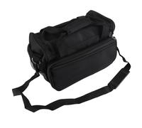 Fdit Herramientas de Peinado con Pies Sobresalientes, Bolsa de Soporte para Suministros para Peluquería, Ideal para Peluqueros y Estilistas