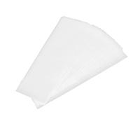 Fdit Hoja para Colorear de Cabello Profesional Reutilizable Hoja de Tintura Transparente para Salón en el Hogar Estilistas 100 Piezas para Resaltar Estilistas de Belleza