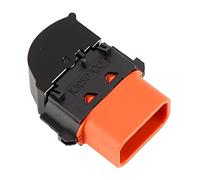 Fdit Interruptor de Elevalunas Eléctrico con Chip Original BM5Z-14529-A, BM5Z14529A Apto para Escape//Connect, Diseño Exquisito, Interruptor de Puerta de Ventana para Talleres de Reparación de