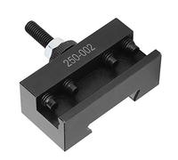 Fdit Intrelacción de CNC Alto Carbono de Acero de Alto Carbono Durber - Herramienta de Rápido Después de Adaptarse Al Tratamiento Mecánico y una Producción Militar Sostenible y Práctica (250-002)