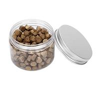 Fdit Juego de 200 Cuentas de Cera de Sellado, Cera Derretible de Oro Mate y Bronce para Sellar Invitaciones de Sobres, Cuentas de de Sello de Letras Vintage para Papelería de (Yakín)